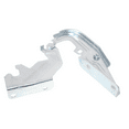 thumbnail image 2 of For Mitsubishi Lancer 2008-2017 Hood Hinge Passenger Side | Replacement For MI1236113 | 5905A094, 5314CR, 2 of 4