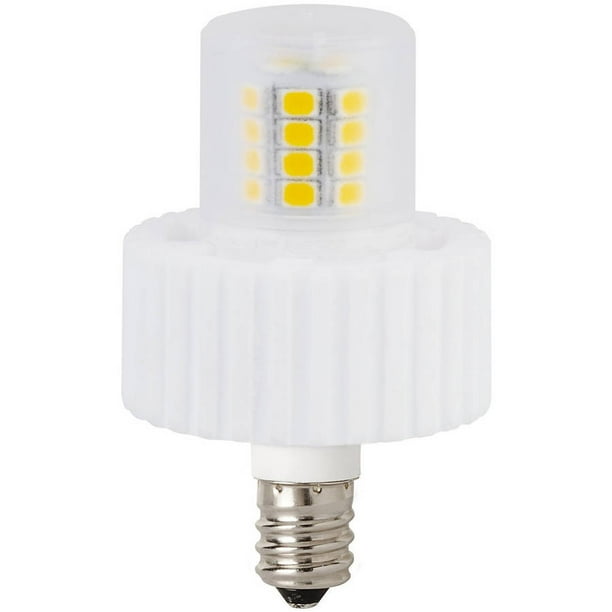 Newhouse Lighting Dimmable Halogen Replacement 5W LED Bulb, 50W