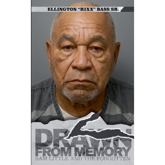 Drawn From Memory, (Paperback)