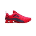 thumbnail image 1 of Tenis Caballero Pirma 4015 TEXTIL rojo, 1 of 3