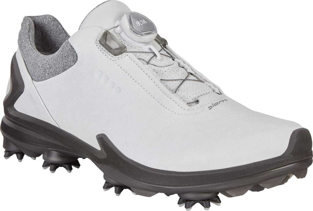 ECCO Men's BIOM G 3 BOA Golf Shoes 