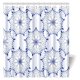 thumbnail image 1 of Cortina de Ducha ABPHQTO Tie Dye Decor forma Mandala Floral India 160x180 cm, 1 of 3
