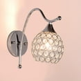 thumbnail image 3 of Aplique de pared Yuyangstore Decoración E27 luz de pared, 3 of 8