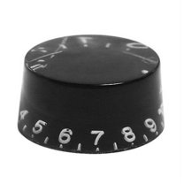 SPRING PARK Volume Tone Control Knobs Replacements for Gibson Les Paul Electric Guitar