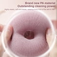 thumbnail image 2 of Balle de Bain de Massage Réduisant la Croissance Bactérienne Exfoliation Rapide Confort, 2 of 7
