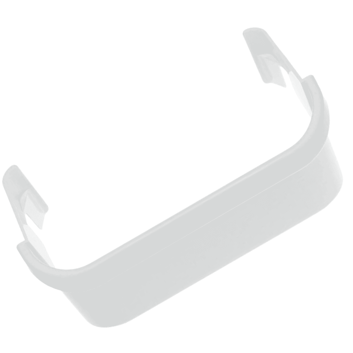 Scaroo 240351601 Door Bin Side Shelf for Refrigerator Replace 891154 3-PACK