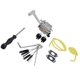 thumbnail image 2 of Kit de juntas de carburador 530069247 Kit de piezas de repuesto para soplador de mochila Ryobi Bp42 308054079 RY08420, 2 of 8