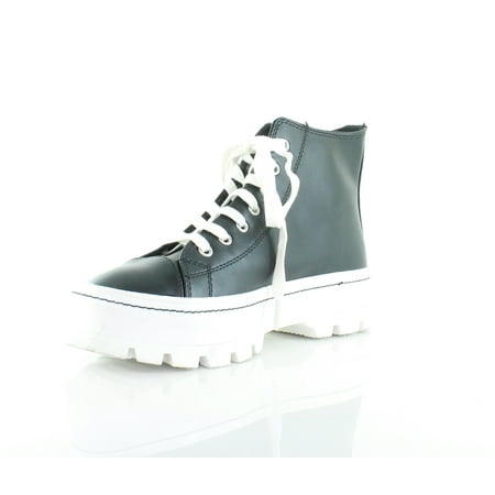 

Madden Girl Shaddoww Women s Athletic Black Paris Size 11 M