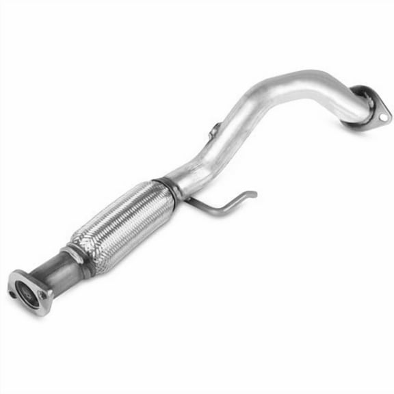 For Hyundai Elantra 2007 2008 2009 2010 BRExhaust Exhaust Pipe