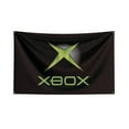 thumbnail image 6 of XBOX Game Flag Polyester Digital Printing Decor Banner, 6 of 10