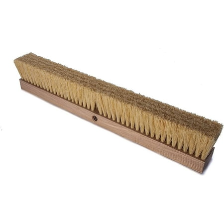 

Oven and Hearth Tunnel Oven Brush 24 Inch Wide