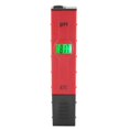 thumbnail image 1 of Portable LCD Digital Food Beverage PH Tester Aquarium Pool Water Quality Testing Pen Meter, 1 of 5