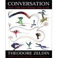 thumbnail image 1 of Conversation: How Talk Can Change Our Lives, 1 of 2