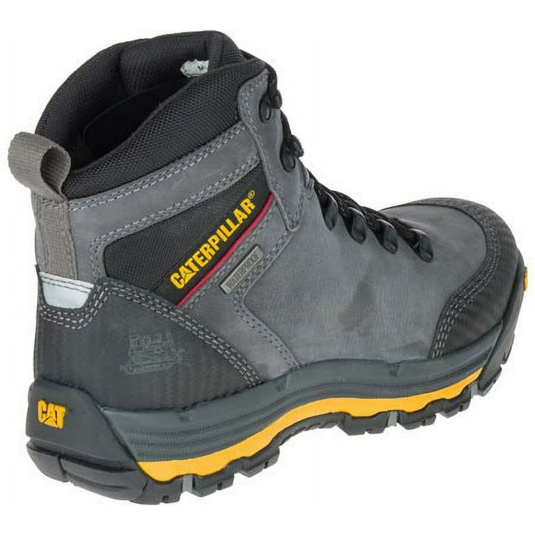 Caterpillar Munising 6 inch WP Mens P74069 Walmart