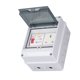 thumbnail image 5 of Disyuntor De Caja De Distribución, Protección Eléctrica Universal 13A, Interruptor De Aire Impermeable IP65 Para Exteriores, Enchufe Del Reino Unido 250VAC, 5 of 14
