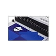 thumbnail image 2 of A4 paper wire Binding Machine C200PRO rubber ring Binding Machine Clip Text Book Comb-Type Full Drill Punching Machine ,Pinpoint Punching, 2 of 6