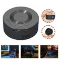 thumbnail image 1 of Mini Proyector LED, Altavoz Incorporado En La Misma Función De Pantalla Lente óptica Proyector De Casas Pequeñas 1080p Para Tableta, 1 of 7