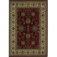 thumbnail image 4 of Oriental Weavers Ariana Indoor Rug Rectangle Area Rug Red 4' X 6', 4 of 5