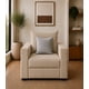 thumbnail image 4 of Sala Modular 3-2-1 EL BAZAR STORE SOFA LOVE SEAT Y SILLON COLOR beige, 4 of 8