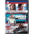 thumbnail image 1 of Pre-Owned RUSH/DRIVE/HIT & RUN, 1 of 1