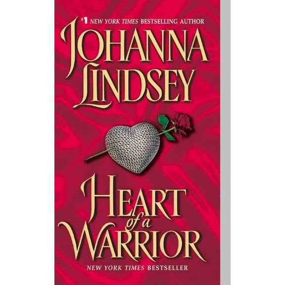 Ly-San-Ter Family Heart of a Warrior, Book 3, (Paperback)
