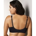 thumbnail image 2 of 18 Hour Secrets Undercover Slimming Underwire Bra, 2 of 2