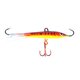 thumbnail image 4 of Anzuelo de pesca Hielo 83 mm / 18 g Señuelos Señuelos triples Pesca Aparejos Naranja, 4 of 7