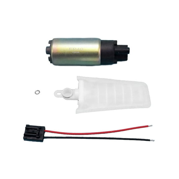 US Motor Works USEP8271 Professional Series OE Replacement Electric Fuel Pump 1 Pack Fits select: 1993-1996 TOYOTA COROLLA, 1995-1997 MITSUBISHI ECLIPSE