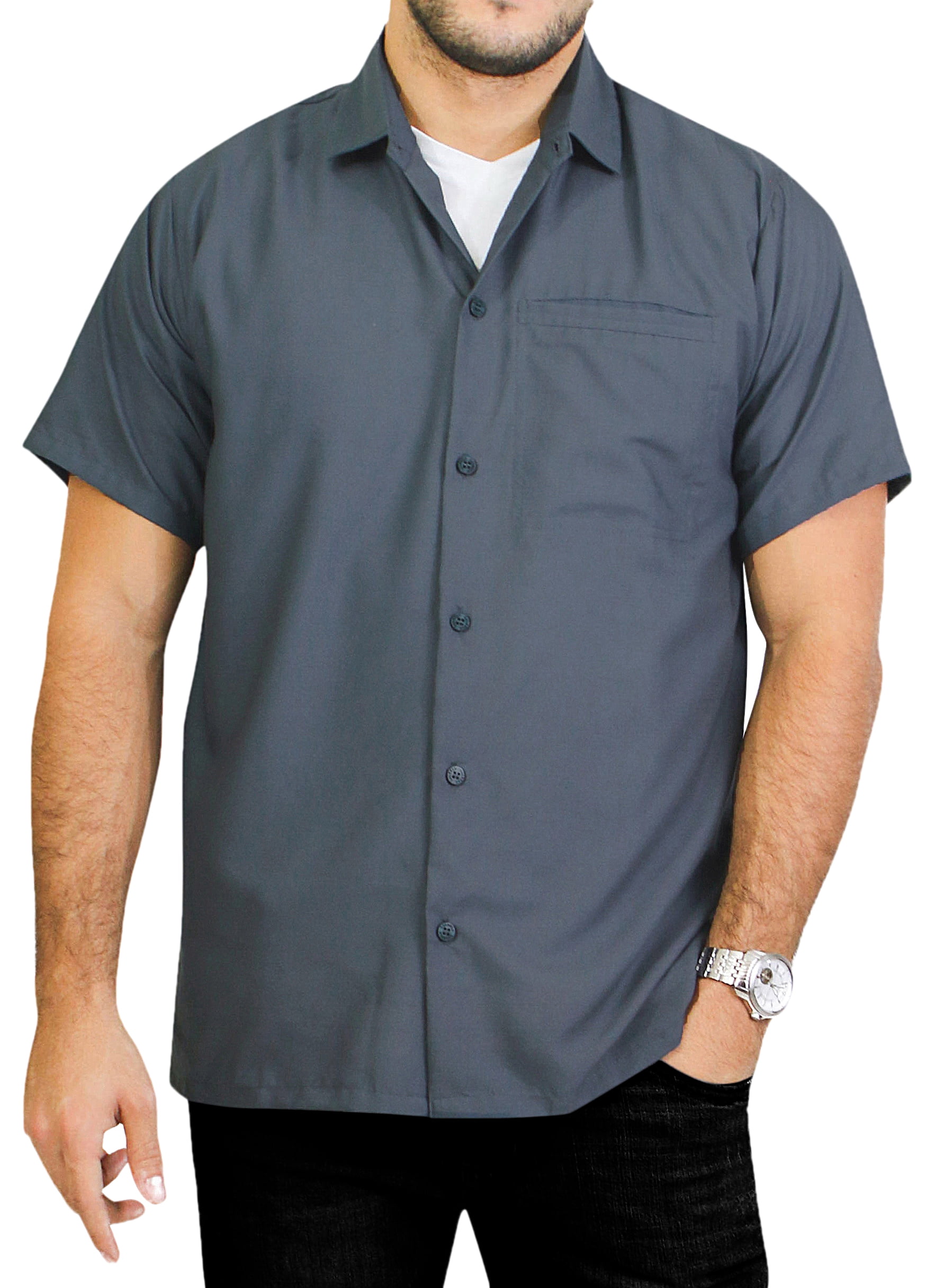 The Bay Dress Shirts