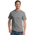 thumbnail image 1 of Port & Company Men's Heavyweight Athletic Essential T-Shirt, 1 of 5
