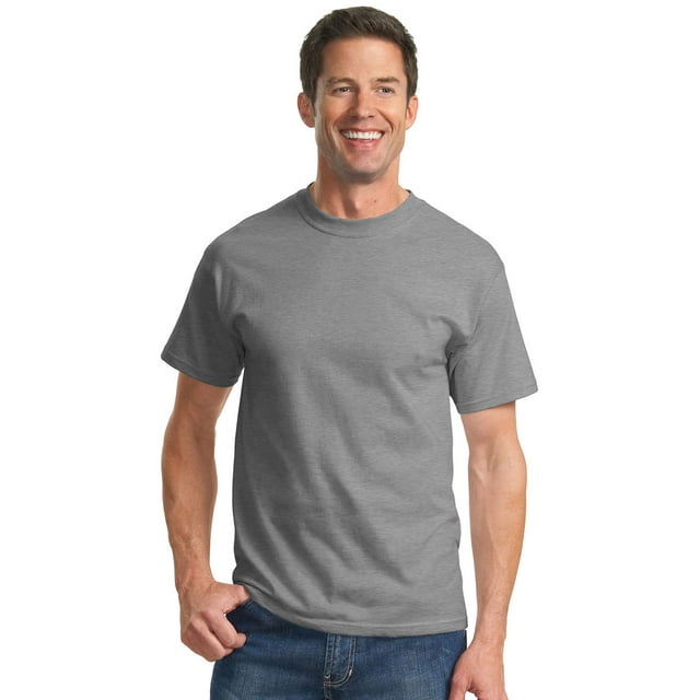 Port & Company T-Shirt Athlétique Essentiel pour Hommes
