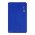 thumbnail image 3 of Caja De Disco Duro SATA a USB3.0 HDD Box de alta velocidad de 2,5 pulgadas para almacenamiento externo SSD (azul oscuro) Likrtyny Para estrenar, 3 of 7