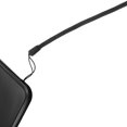 thumbnail image 6 of Raindrops Elastic Stylus Pen Tether Black Plastic Anti-Lost Rope 8 Pieces for Tablets and Smartphones, 6 of 6