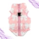 thumbnail image 4 of Mascota Perro Chaleco de invierno Impermeable Perro Abrigo cálido para mascotas Ropa para mascotas Ropa para perros Suministros para mascotas para perros Tamaño S Rosa, 4 of 5
