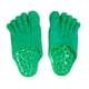 thumbnail image 1 of Zapatilla Con Punta De Simulación, Accesorios Para Mascarada, Decoración De Pies, Ropa Exquisita, Accesorio, Disfraz, Calzado, Accesorio De Vestir Para Fiesta seitruly FN007798-01, 1 of 6