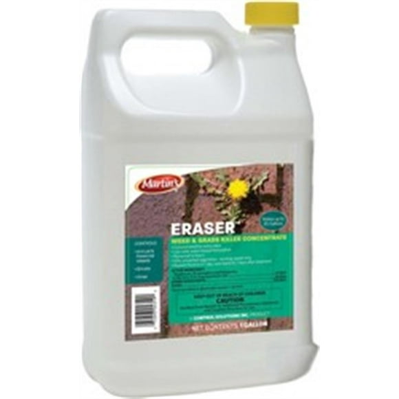 Eraser Weed Killer