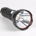 thumbnail image 4 of Flashlight Light Super Bright Brightness Lamp Good Light Outdoor Long-Range High-Power Solid Convenient Multifunctional Lantern Durable, 4 of 9