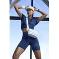 thumbnail image 5 of Reebok Women's Darla Crossbody Bag, Halogen Blue, 5 of 6