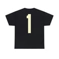 thumbnail image 1 of One Box T T-Shirts Style 382, 1 of 2