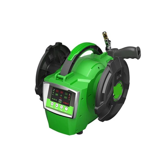Machine de Nettoyage à Vapeur Haute Température et Haute Pression, Pompe de Nettoyage à Vapeur pour Climatiseur d'Appareils Ménagers