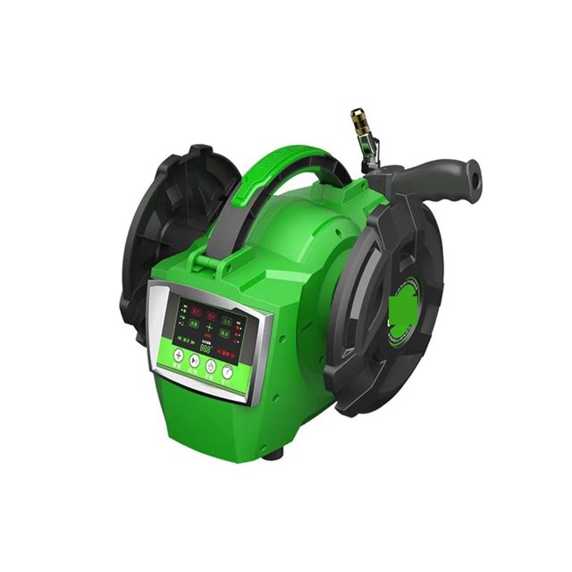 High Temperature And High Pressure Steam Cleaning Machine, Home Appliance Air Conditioner Steam Cleaning Pump