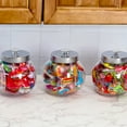 thumbnail image 6 of Candy Mix Assorted - Candies Bulk - 3 Pounds - Pinata Stuffers - Fun Size Candies - A Great Surprise, 6 of 6