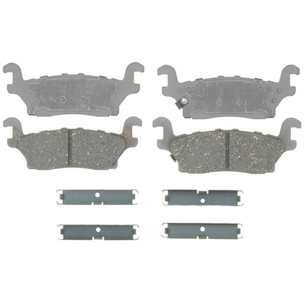 what is better semi metallic or ceramic brake pads what is better semi metallic or ceramic brake pads