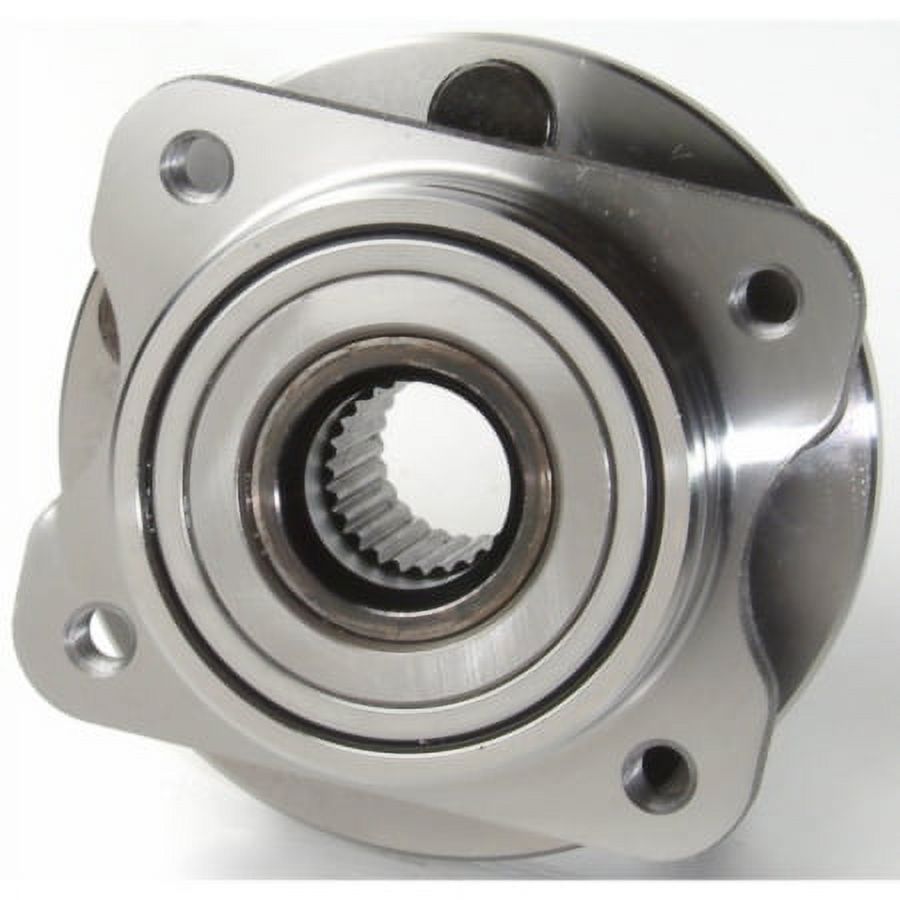 Wheel Bearing and Hub Assembly Fits select: 1996-2000 DODGE GRAND CARAVAN, 1996-2000 CHRYSLER TOWN & COUNTRY