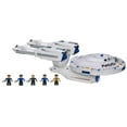 thumbnail image 1 of KRE-O Star Trek U.S.S. Enterprise Construction Set (A3137), 1 of 5