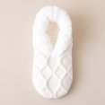 thumbnail image 2 of Unisex Fluffy Fuzzy Warm Slipper Socks for Men Women, Thick Lined Thick Warm Non- Socks Indoor Floor Short Socks, 2 of 5