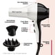 thumbnail image 4 of Revlon Perfect Heat 1875W Shine Boosting Hair Dryer, 4 of 7