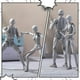thumbnail image 3 of 4 Juegos de Figuras de AccióN de Dibujo Artistas Corporales Modelo de Figura de PVC Modelos de Dibujo Figura de Maniquí de Dibujo, 3 of 7