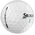 thumbnail image 4 of Srixon Soft Feel 14 Golf Balls, 12pk White, 4 of 6