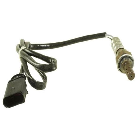 Oxygen Sensor AIR FUEL RATIO O2 Sensor Compatible With AUDI A4 A6 06E906265E 06E 906 265 E 06E906265P 234-4408 2344408 2005-2011
